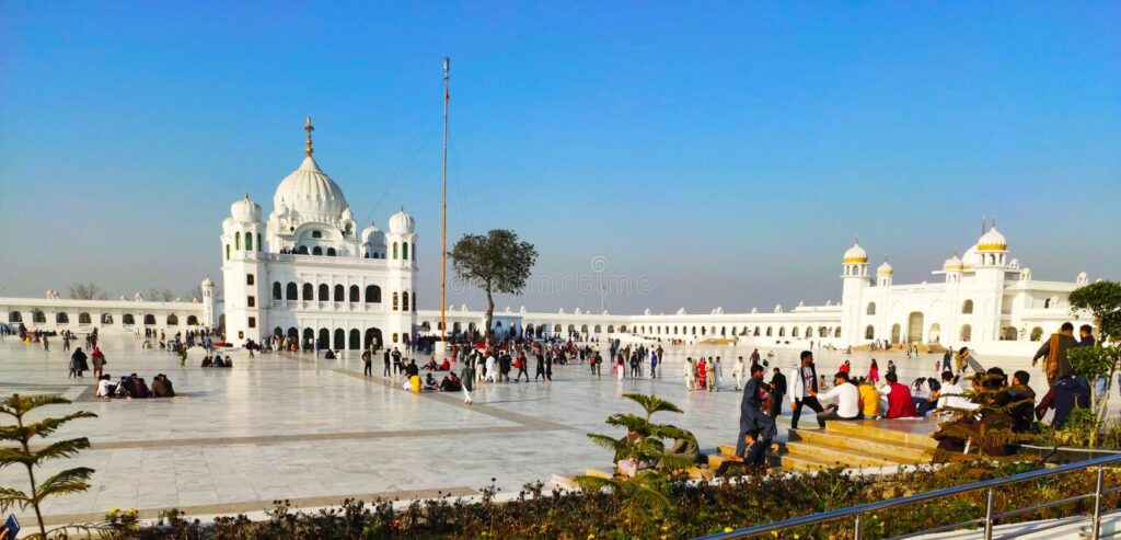 Kartarpur