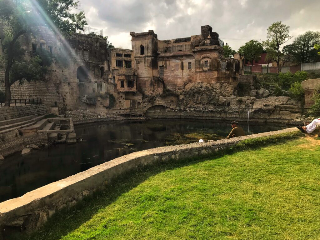 Katas Raj