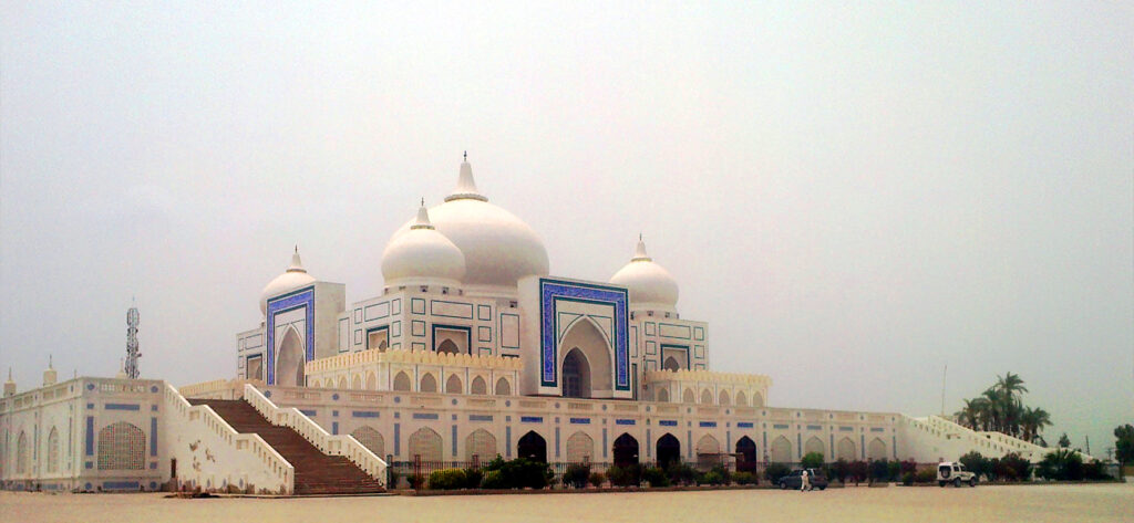 Larkana